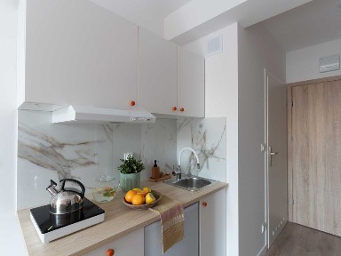 Płochocińska 16A, Żerań, Białołęka, super nowe studio