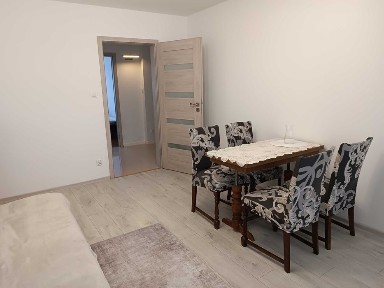 Mieszkanie do wynajęcia