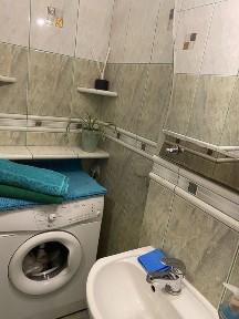 Muranow, kawalerka, ciche centrum, 25 m2