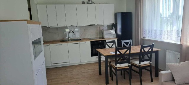 Mieszkanie 3 pokojowe 58m2 - wysoki standard