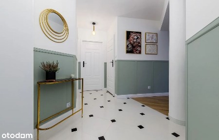 Nowa oferta, 3 pokoje,po remoncie, apartament