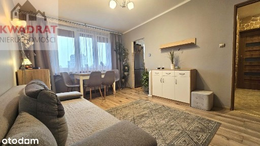 2 pokojowe mieszkanie w centrum miasta