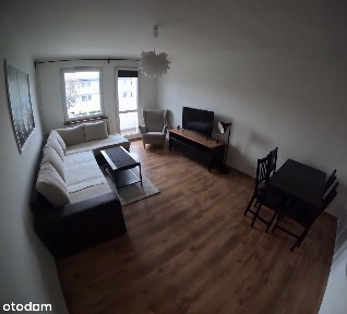 Mieszkanie 52,8 m² z balkonem i piwnicą - Ruda Śląska, Bykowina