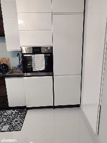 Nowoczesne mieszkanie 2 pokoje z dużym balkonem - ul. Miodowa, 44m2