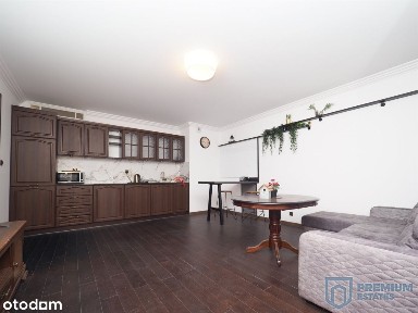 Wyjątkowe mieszkanie z ogródek |Inwestycja Premium