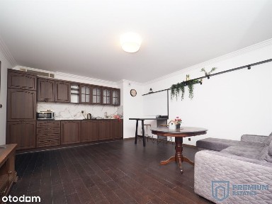 Wyjątkowe mieszkanie z tarasem |Inwestycja Premium