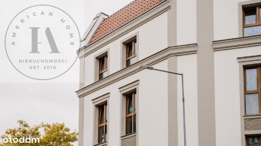 Mieszkanie nr 7, 42,49 m²