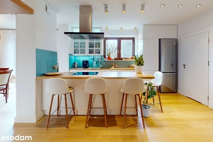 Dom premium na dużej działce - 1,2 ha prywatności