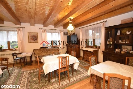 Dom, 250 m², Mazańcowice