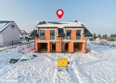 Dom w Kozach do własnej aranżacji