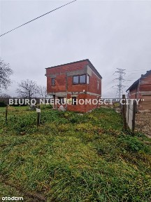 Dom, 120 m², Warężyn