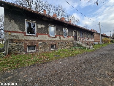 Bezpośrednio | kamienica z potencjałem | nowy dach, okna, elektryka