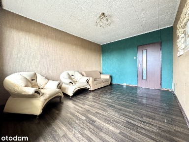 Na sprzedaż mieszkanie 3 pok. Sosnowiec Niwka ul. Konstytucji