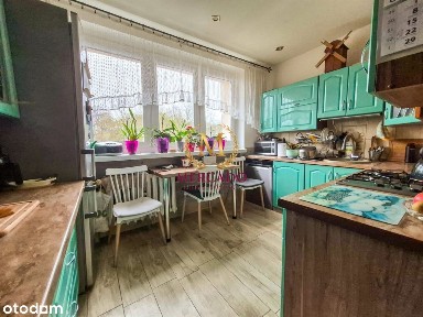 Mieszkanie z widokiem na park !