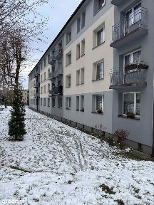 1-pokojowe mieszkanie w Mikołowie