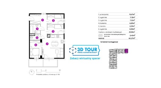 4 pokoje z Systemem Smart Home W CENIE|Hala garażowa|Klucze ten rok!