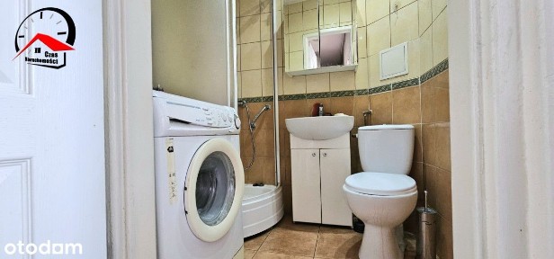 Dwustronne mieszkanie nieopodal Solanek