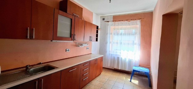 Piekary Mieszkanie 3 pokoje do remontu bez czynszu | parter | ogródek