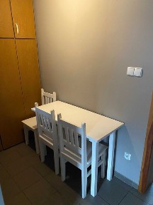 Mieszkanie 30m2 Kawalerka