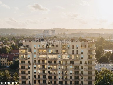 Wrzeszcz Dolny, Gdańsk, pomorskie