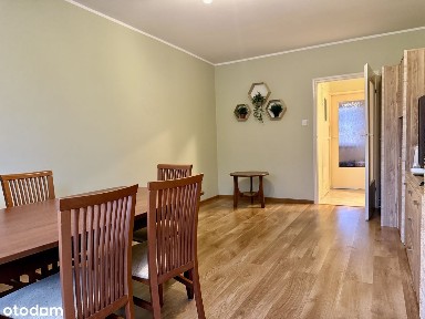 Mieszkania w centrum Osowy, blisko szkoła i przystanki!