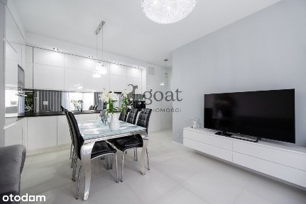 Jasień | 3 pokoje | ogród | piwnica | parking