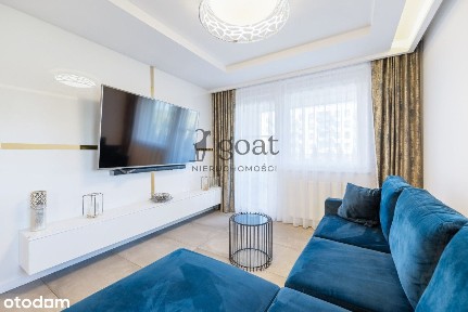 3 pokoje | Jasień | ogród 100m2 | hala | komórka