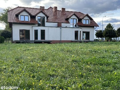 Dom, pół bliźniaka, Centrum, prestiżowa dzielnica, bezpośrednio