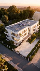 Nowa inwestycja- Gdynia Grabówek