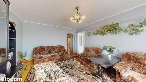 Tylko u Nas - 2 pok. z potencjałem na dwa niezależne mieszkania