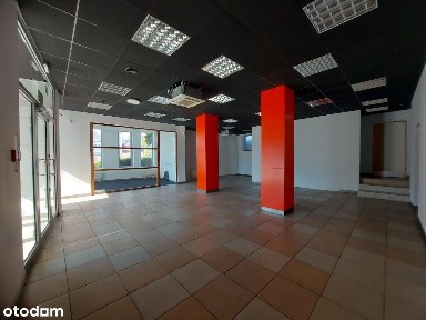 ul. adm. Józefa Unruga, Obłuże, Gdynia, pomorskie