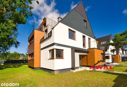 Hel ul. Bałtycka - twoje miejsce nad morzem