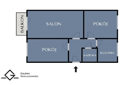 Osobna Kuchnia | Dolny Wrzeszcz | od zaraz