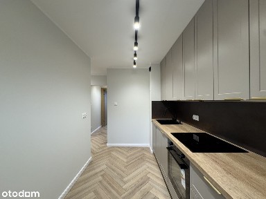Nowoczesne 3 pokoje po remoncie, 2. piętro - gotowe do zamieszkania!