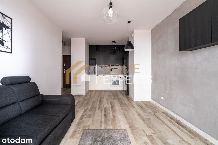 2 pokoje/40,5m2/taras z ogródkiem/Jasień/okazja !