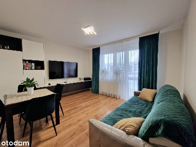3 pokoje 1 pietro Nowy Felin ul.Urbanowicza ! Duży balkon 11m2!