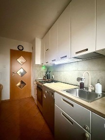 Mieszkanie 65 m2 - 3 pokoje - Bemowo ul. Wolfkego