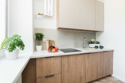 2 kawalerki inwestycja gotowiec Ochota M4 Narutowicza - UW, WUM, SGH