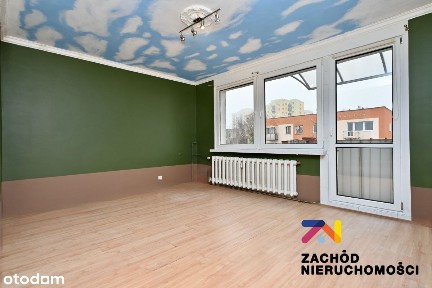 Bez Prowizji ! 3 pok. mieszkanie ul. Studzianki!