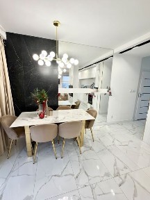 Mieszkanie 3 pokoje Ul. Moniuszki