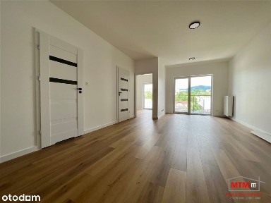 Mieszkanie, 49 m², Bielsko-Biała