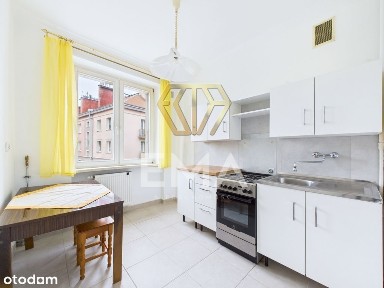 Mieszkanie 2-pokojowe na wynajem • Stare Miasto