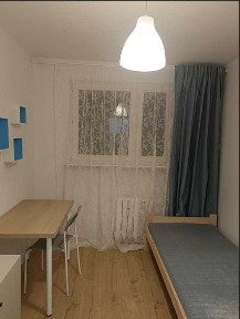 M4 - 47 m2 Blok II piętro balkon Zofii Nałkowskiej 3 Wyżyny