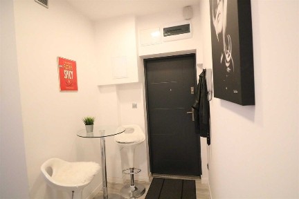 Klimatyczne Mieszkanie Przy Bydgoskiej Starówce!