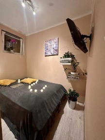 Mini Kawalerka na Starym Mieście - niski czynsz