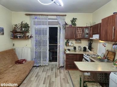 Najlepsza lokalizacja w W-wie! Mieszkanie po remoncie, do zamieszkania