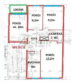 Saska Kępa, Praga-Południe, Warszawa, mazowieckie