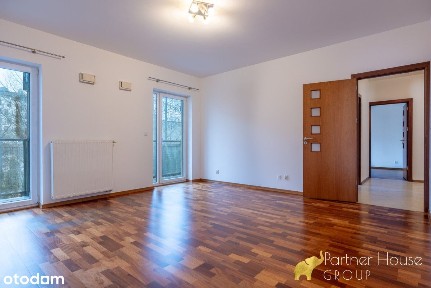 Świetna lokalizacja | Osobna kuchnia | Duży balkon