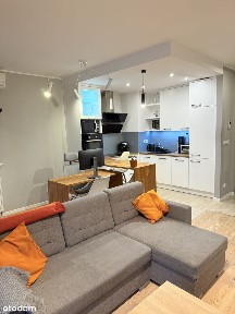 Miasteczko Wilanów - mieszkanie 47 m² + 2 miejsca parkingowe!