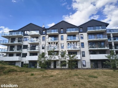 Mieszkanie 77m2 + 33m2 Balkonu